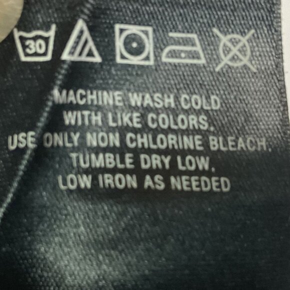 Anthropologie | Vanessa Virginia Graphic Hibiscus shift dress, US size 0, Pocket - Picture 13 of 14